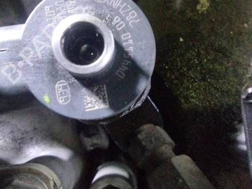 Engine SUZUKI SWIFT III (MZ, EZ) | BP39065147M1 - Image 6