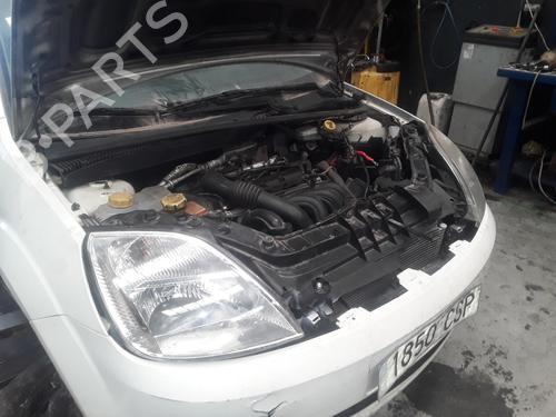 Lampa tylna prawa FORD FIESTA VI (CB1, CCN) 1.6 Ti | BP18269120C35 