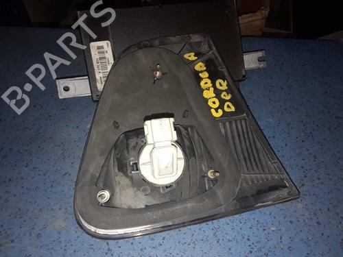 Right taillight SEAT CORDOBA (6K1, 6K2)  | BP8557453C35 