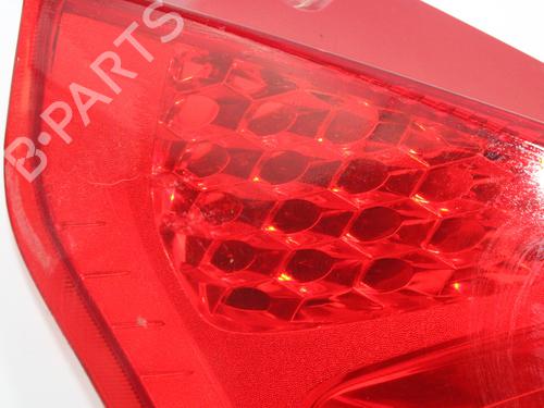 Left taillight FORD FIESTA VI (CB1, CCN) 1.4 TDCi | BP15635041C34 