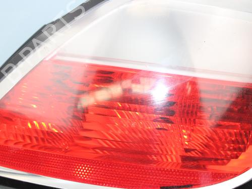 Højre baglygte OPEL ASTRA H (A04) 1.7 CDTI (L48) | BP16376505C35 