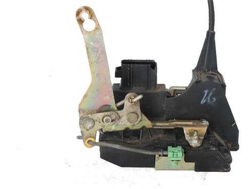 Used Rear left lock Rear left lock JAGUAR S-TYPE II (X200) 2.7 D (207 hp) 34279620 34279620