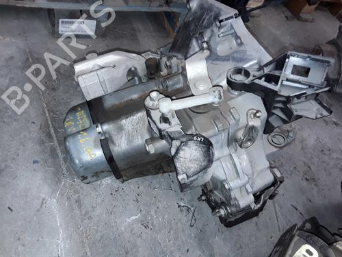 Gearbox CITROËN C-ELYSEE (DD_) | BP8559985M3