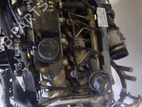Engine IVECO DAILY VI Van  | BP21806819M1  - Image 5