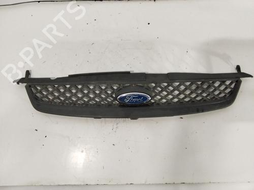 Grill FORD FIESTA V (JH_, JD_) 1.4 16V (80 hp) 33039502