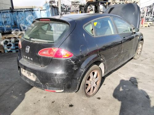 AC radiator SEAT LEON (1P1)  | BP29565677M32 