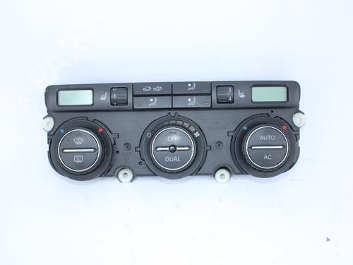 Used Climate control VW GOLF V (1K1) [2003-2010]  11085315