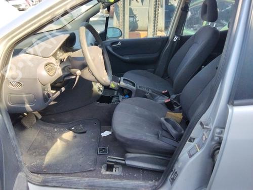 Gearbox MERCEDES-BENZ A-CLASS (W168) A 160 CDI (168.006) | BP27456487M3 