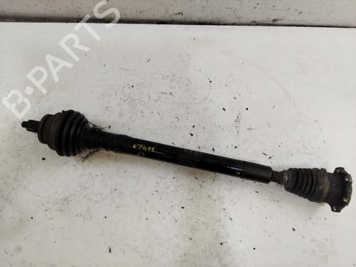 Used Right front driveshaft SEAT IBIZA III (6L1) [2002-2009]  20227557