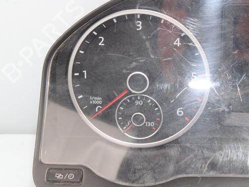 Instrument cluster VW TIGUAN (5N_)  | BP16042919C47 