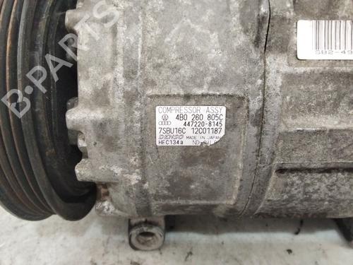 AC-Kompressor VW PASSAT B5 (3B2) 2.5 TDI | BP18010129M34 