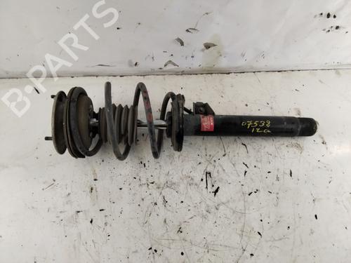 Used Left front shock absorber BMW 3 (E46) 320 d (150 hp) 23224326