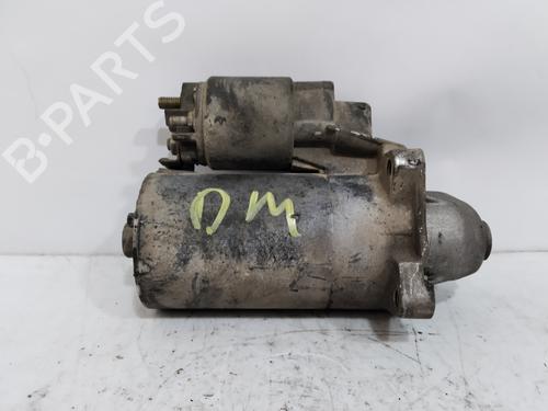 Used Starter FORD FIESTA III (GFJ) [1989-1997]  30089590