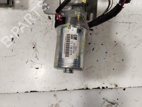 Steering column OPEL CORSA D (S07)  | BP28136333M21 