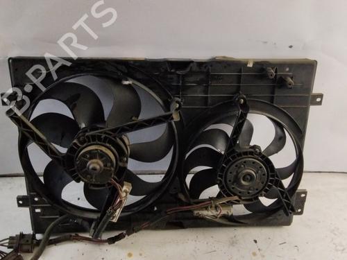 Used Radiator fan AUDI TT (8N3) 1.8 T quattro (224 hp) 21263257