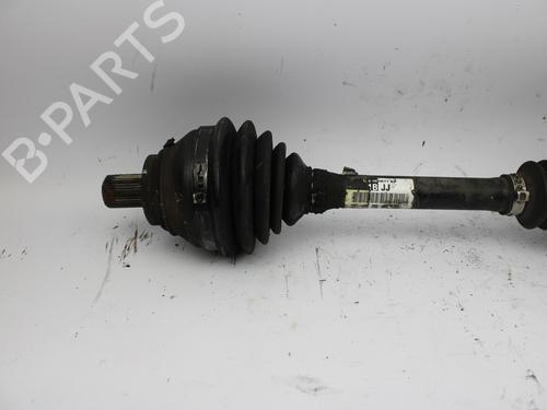 Antriebswelle links vorne VW GOLF V (1K1) 2.0 TDI | BP12307706M38 