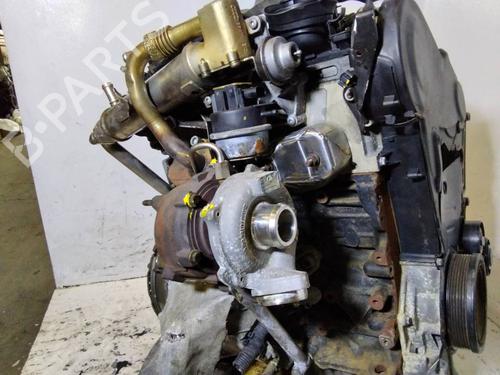 Engine AUDI A5 Sportback (8TA) 2.0 TDI | BP38943893M1 - Image 10