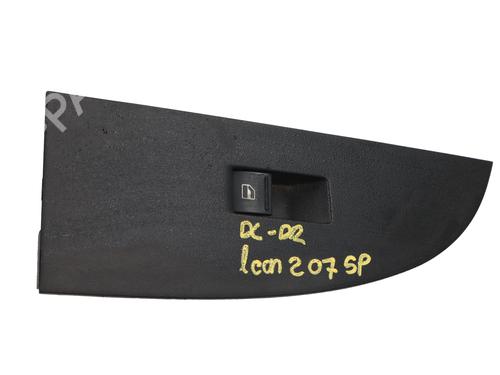 Used Right front window switch SEAT LEON (1P1) [2005-2013]  32436926