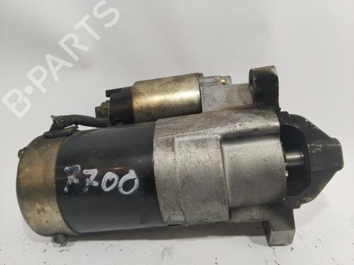 Startmotor RENAULT MEGANE I Coach (DA0/1_) 1.9 dCi (DA05, DA1F) (102 hp) 21686603
