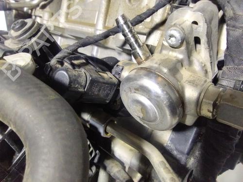 Engine SEAT IBIZA V (KJ1, KJG) 1.0 TSI | BP30901267M1 - Image 10