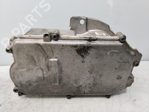 Steering column BMW X1 (E84)  | BP21001831M21 