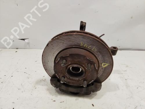 Used Right front steering knuckle NISSAN NV200 / EVALIA Bus 1.5 dCi 110 (M20, M20M) (110 hp) 29010306
