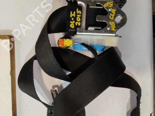 Airbag Kit MERCEDES-BENZ CLA Coupe (C117)  | BP29515268C86 