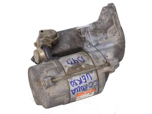 Used Starter Starter 39504813 39504813