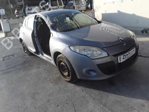 Teile für RENAULT MEGANE III Grandtour (KZ0/1) [2008-2016]  4480391 