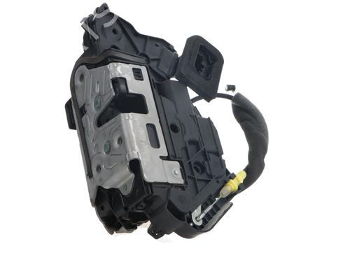 Used Front left lock AUDI A3 Sportback (8YA, 8YF) 35 TFSI (150 hp) 32444451