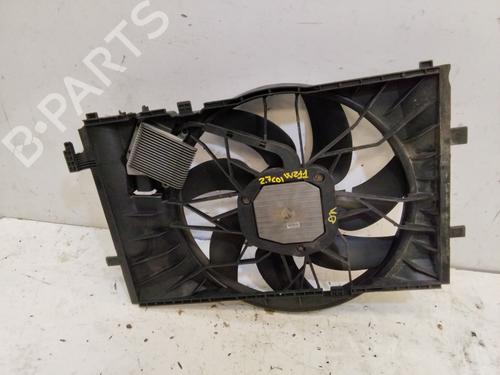 Køleventilator elektrisk MERCEDES-BENZ E-CLASS (W211)  | BP19248448M35 