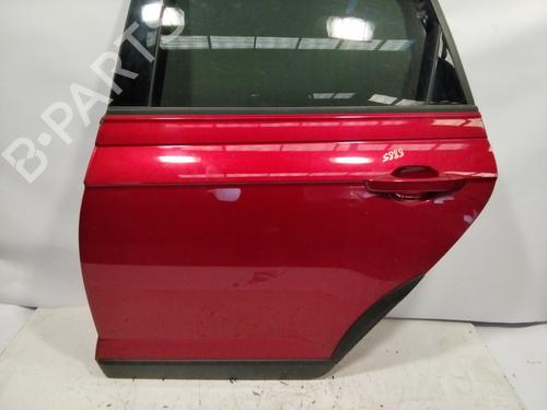 Left rear door VW TAIGO (CS1)  | BP29435578C4 