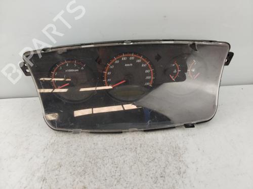 Used Instrument cluster SSANGYONG ACTYON I [2005-2025]  21014047