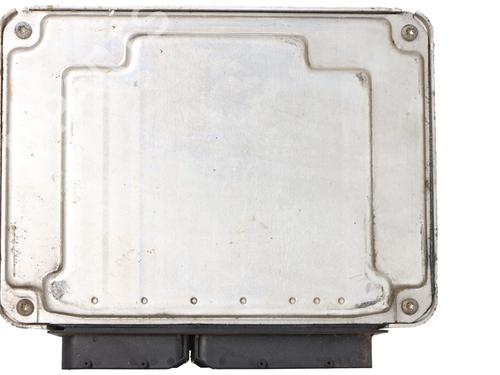 Engine control unit (ECU) SEAT ALHAMBRA (7V8, 7V9) | BP32300254M57