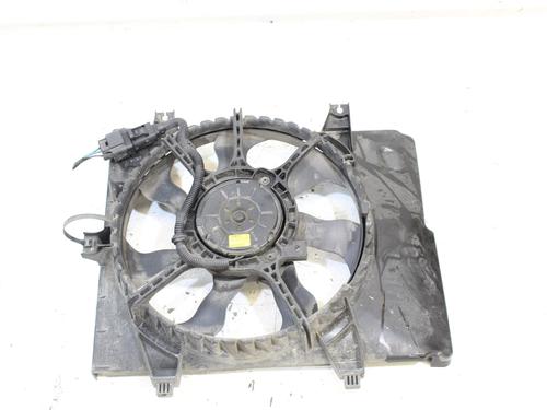 Køleventilator elektrisk KIA PICANTO I (SA) 1.1 (65 hp) 17320686