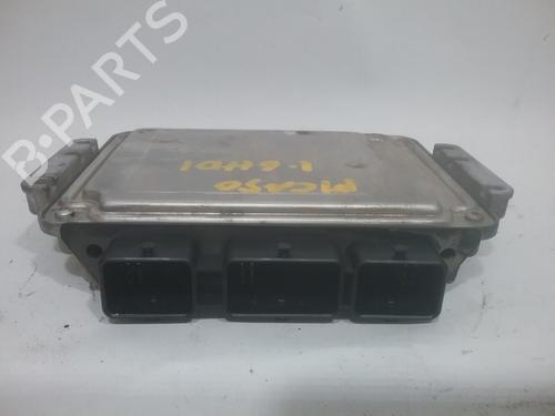 Used Engine control unit (ECU) CITROËN XSARA PICASSO (N68) [1999-2012]  10047402