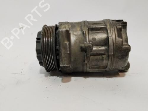 AC-Kompressor MERCEDES-BENZ C-CLASS (W204) C 200 CDI (204.007, 204.006) (136 hp) 29289114