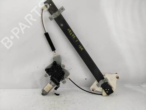 Rear left window mechanism SSANGYONG ACTYON I  | BP23146511C24 