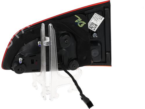 Right taillight FORD ECOSPORT 1.0 EcoBoost | BP29565673C35 