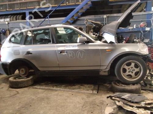 Gearbox BMW X3 (E83) 2.0 d | BP19253492M3 