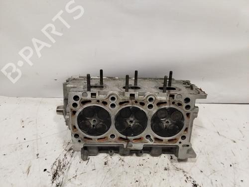 Cylinder head VW TOUAREG (7LA, 7L6, 7L7) 3.0 V6 TDI | BP27817291M5 