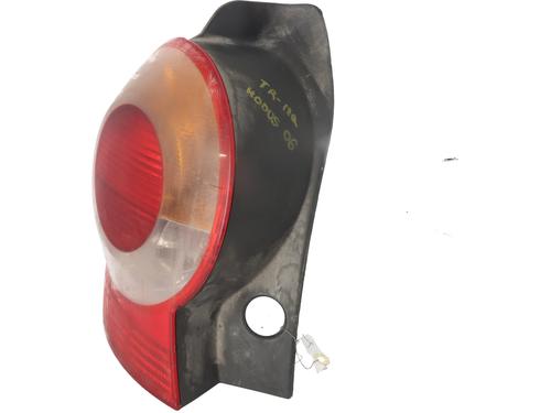 Left taillight RENAULT MODUS / GRAND MODUS (F/JP0_) 1.4 (JP01, JP0J) | BP32339951C34 - Image 2