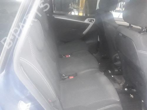 Right front suspension arm CITROËN C4 Picasso I MPV (UD_)  | BP17094859M13 