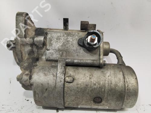 Startmotor KIA CARENS II MPV (FJ) 2.0 CRDi (140 hp) 21285739