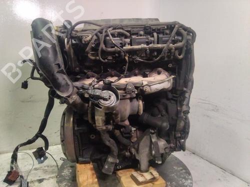 Motor PEUGEOT 5008 (0U_, 0E_) [2009-2017]  29573049