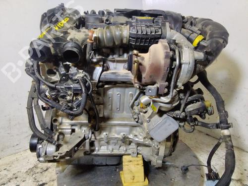 Used Engine Engine 38255317 38255317