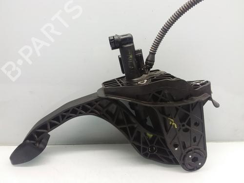 Clutch pedal SEAT IBIZA IV (6J5, 6P1)  | BP9443783I13 