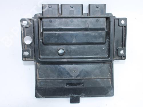 Engine control unit (ECU) RENAULT GRAND SCÉNIC II (JM0/1_) 1.5 dCi (JM02, JM13) | BP11502230M57 
