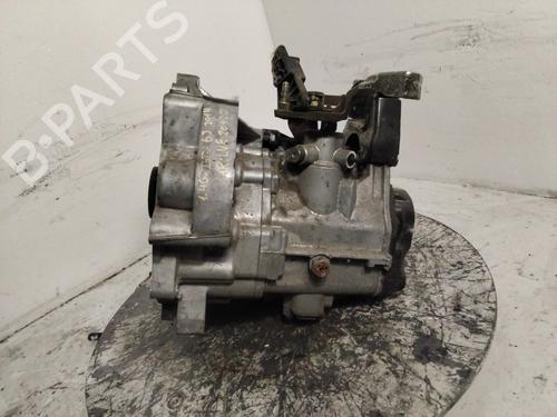 Gearbox SEAT IBIZA IV (6J5, 6P1)  | BP26894969M3 
