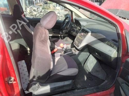 Engine control unit (ECU) FIAT GRANDE PUNTO (199_) 1.3 D Multijet | BP40007219M57 - Image 10